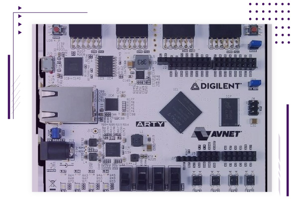 FPGA-Board