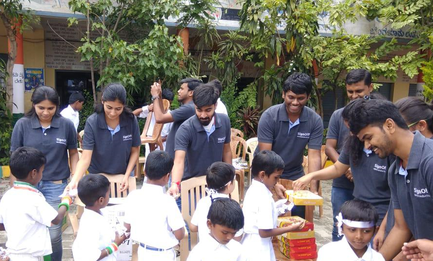 Making a Difference: CSR Initiatives by Signoff Semiconductors