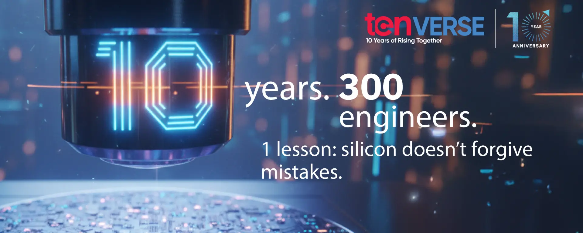 Signoff Semiconductors | VLSI / ASIC / SoC | DFT | Post-Silicon Validation | ATE Testing | 10+ Years Experience