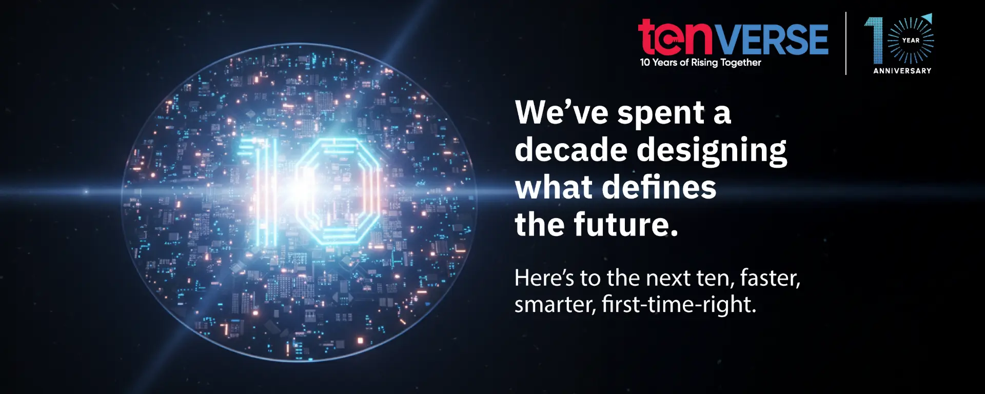 Signoff Semiconductors | VLSI / ASIC / SoC | DFT | Post-Silicon Validation | ATE Testing | 10+ Years Experience
