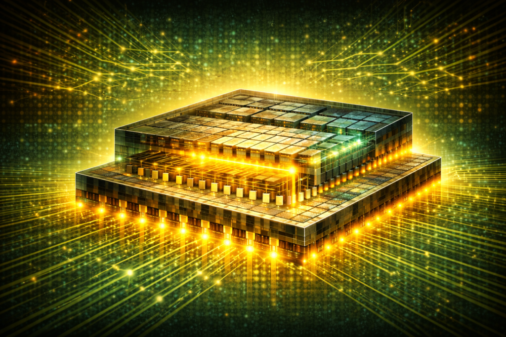 Power Optimization at 2nm in 2026