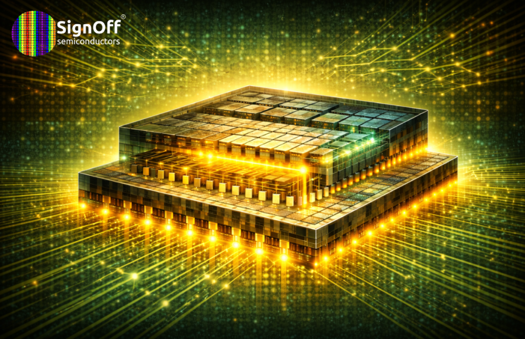 Power Optimization at 2nm in 2026