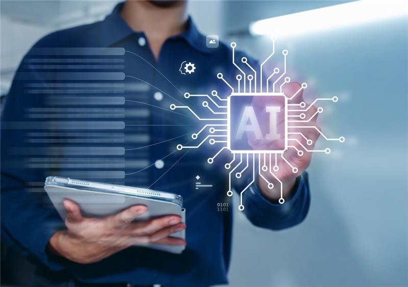 Creatives - Footpulse Edge AI Edge AI-Based Footfall Detection & People Flow Analytics Signoff Semiconductors Case Study