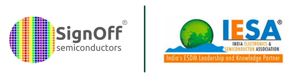 SignOff Semiconductors at IESA 2026