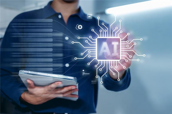 Edge AI-Based Footfall Detection & People Flow Analytics Signoff Semiconductors Case Study