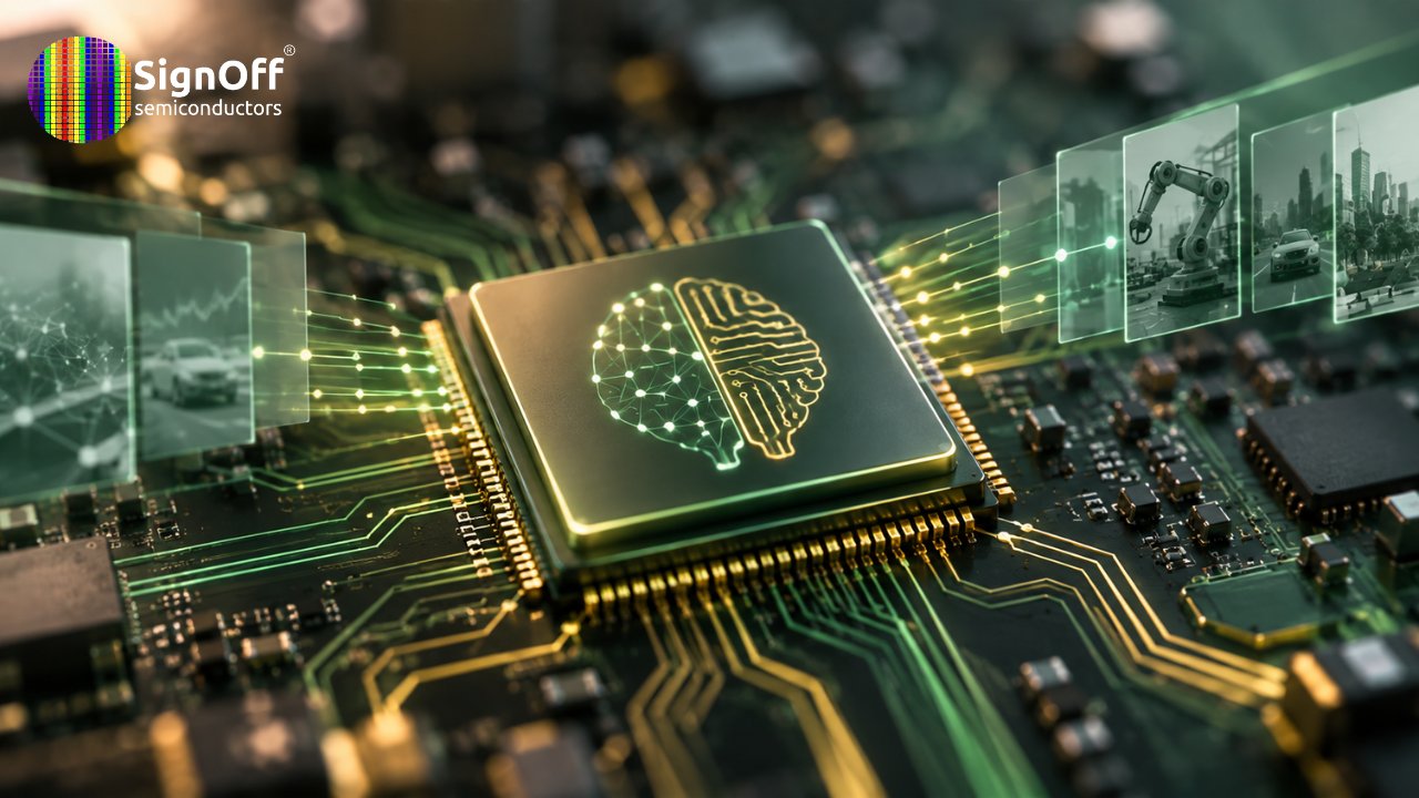 From Algorithm to Silicon: What AI Startups Get Wrong About Custom Chips