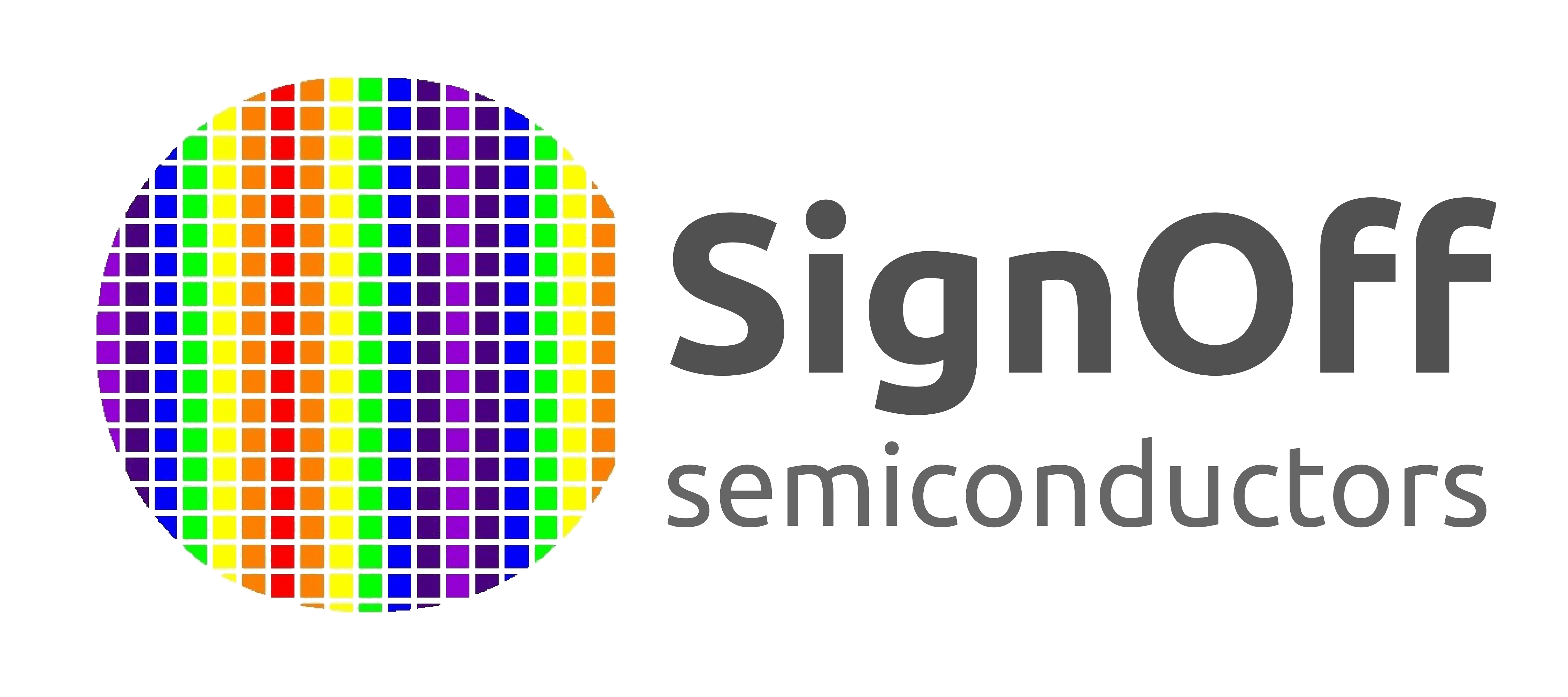 Signoff Semiconductors logo